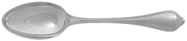 Old Newbury-Newbury (Sterling, 1900) Teaspoon by Towle Silver