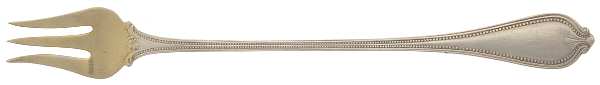 Old Newbury-Newbury (Sterling, 1900) Oyster Fork