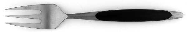 Onyx (Stainless) Individual Salad Fork