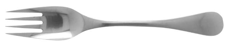 Opus (Stainless) Fork by Towle Silver