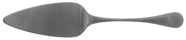 Opus (Stainless) All Stainless Pie Server