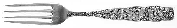 Orchids (Sterling, 1887) Fork