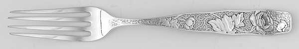 Orchids (Sterling, 1887) Youth Fork