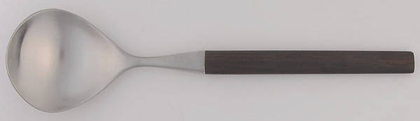 Oslo (Stainless) Dessert/Oval Soup Spoon
