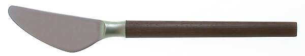 Oslo (Stainless) Modern Solid Knife
