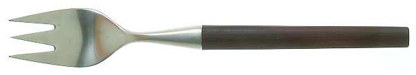 Oslo (Stainless) Individual Salad Fork