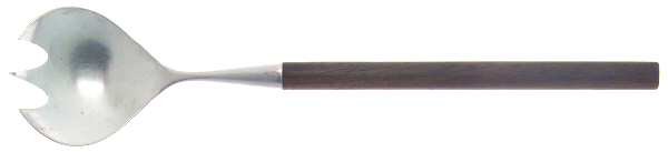Oslo (Stainless) Solid Salad Serving Fork