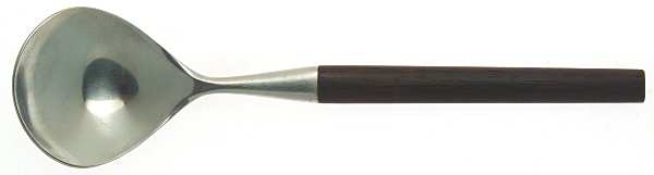 Oslo (Stainless) Teaspoon