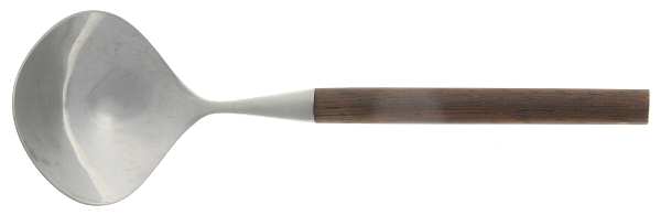 Oslo (Stainless) Solid Gravy Ladle