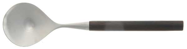 Oslo (Stainless) Place/Oval Soup Spoon