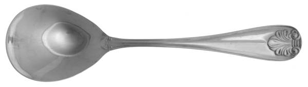 Oyster Bay (Stainless) Tablespoon (Serving Spoon)