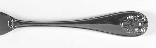 Oyster Bay (Stainless)
