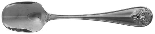 Oyster Bay (Stainless) Sugar Spoon