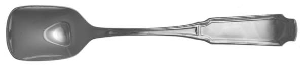 Panel Antique (Stainless) Sugar Spoon