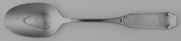 Panel Antique (Stainless) Tablespoon (Serving Spoon)