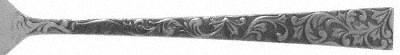 Paisley (Stainless)