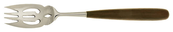 Palisander (Stainless) Fish/Salad Fork Individual Large HC