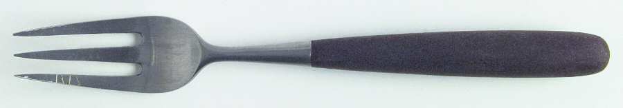 Palisander (Stainless) Fork