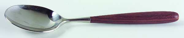 Palisander (Stainless) Tablespoon (Serving Spoon)