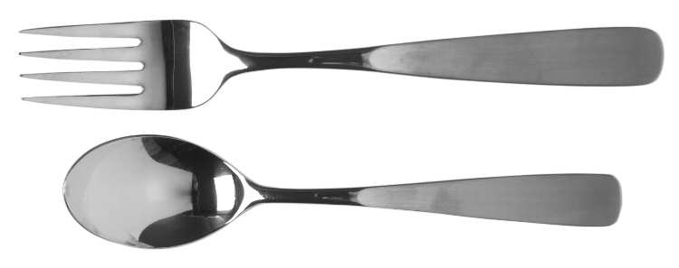 Parc Lane (Stainless) Fork