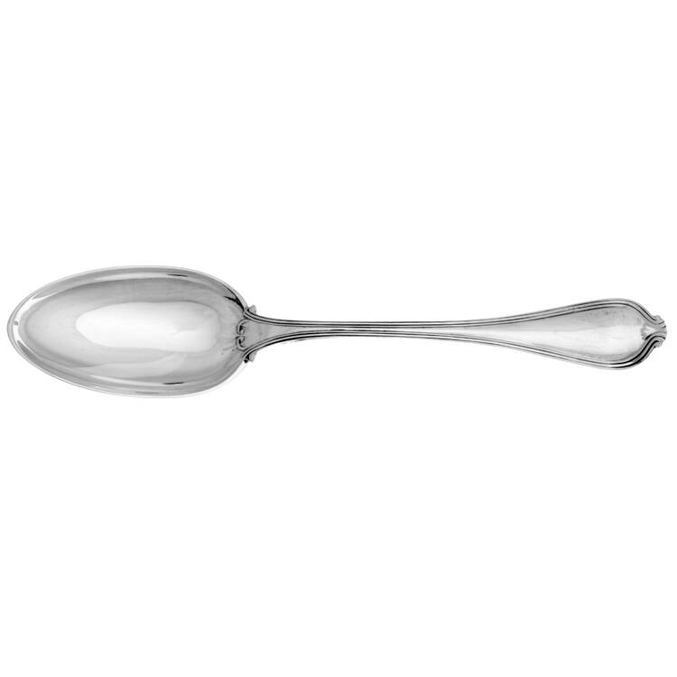 Paul Revere (Sterling, 1906) Small Tablespoon (Serving Spoon)