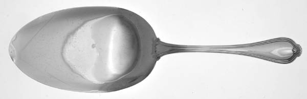 Paul Revere (Sterling, 1906) Large Solid Pie Knife