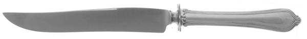 Paul Revere (Sterling, 1906) Small Steak Carving Knife with Stainless Blade