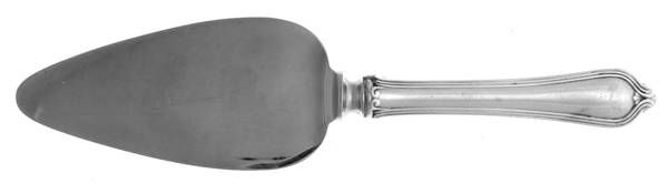 Paul Revere (Sterling, 1906) Cheese Server with Stainless Blade
