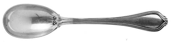 Paul Revere (Sterling, 1906) Egg Spoon