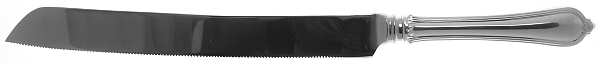 Paul Revere (Sterling, 1906) Cake Knife with Stainless Blade