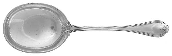 Paul Revere (Sterling, 1906) Preserve Spoon
