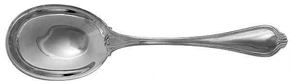 Paul Revere (Sterling, 1906) Round Bowl Soup Spoon Large (Cream Soup)