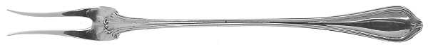 Paul Revere (Sterling, 1906) Two-Tine Butter Pick