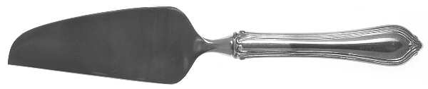 Paul Revere (Sterling, 1906) Cheese Knife with Stainless Blade