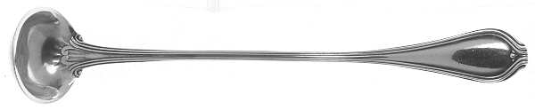 Paul Revere (Sterling, 1906) Mustard Spoon