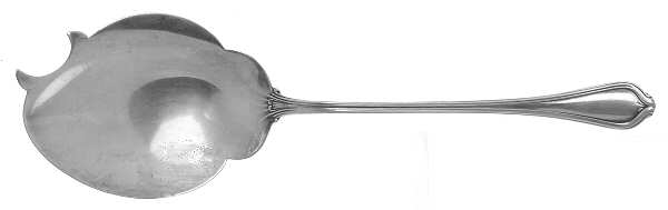 Paul Revere (Sterling, 1906) Lemon Server Solid