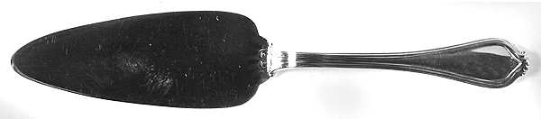 Paul Revere (Sterling, 1906) Solid Cheese Server