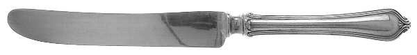 Paul Revere (Sterling, 1906) Old French Hollow Knife with Bolster