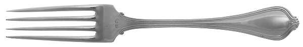 Paul Revere (Sterling, 1906) Anniversary Fork