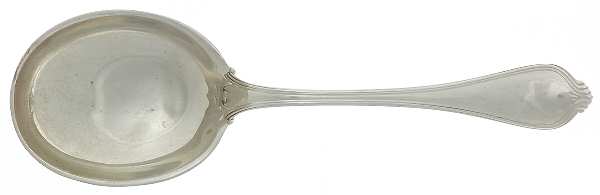 Paul Revere (Sterling, 1906) Large Jelly Spoon