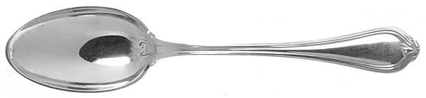 Paul Revere (Sterling, 1906) Demitasse Spoon