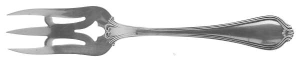 Paul Revere (Sterling, 1906) Old Style Pickle Fork