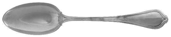 Paul Revere (Sterling, 1906) Youth Spoon