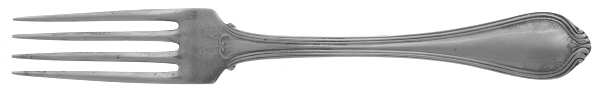 Paul Revere (Sterling, 1906) Fork Anniversary