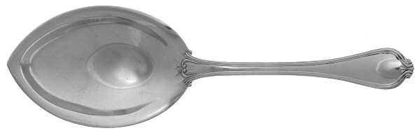 Paul Revere (Sterling, 1906) Vegetable Serving Spoon (Solid)