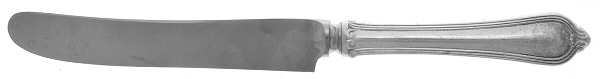 Paul Revere (Sterling, 1906) Old French Hollow Knife with Bolster