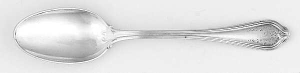 Paul Revere (Sterling, 1906) Demitasse Spoon