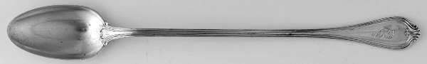 Paul Revere (Sterling, 1906) Extra Long Handle Iced Tea Spoon