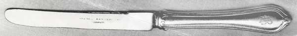 Paul Revere (Sterling, 1906) Individual Fruit Knife with Silverplate Blade