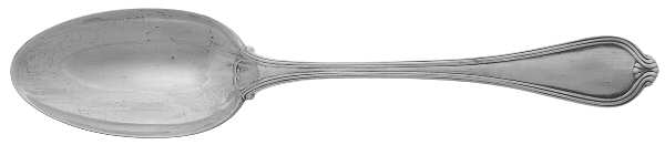 Paul Revere (Sterling, 1906) Tablespoon (Serving Spoon) Medium